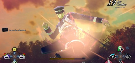 RAIDOU Remastered: The Mystery of the Soulless Army PC Steam CD Key