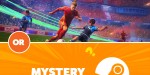 Rematch Edition RoW (Steam) Mystery Steam CD Key