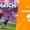 Rematch Edition RoW (Steam) Mystery Steam CD Key