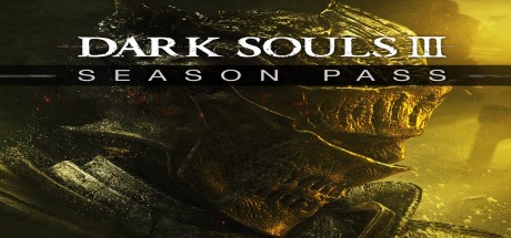 Dark Souls III - Season Pass DLC TR XBOX One / Xbox Series X|S CD Key