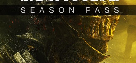 Dark Souls III - Season Pass DLC TR XBOX One / Xbox Series X|S CD Key