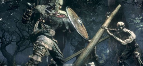 Dark Souls III - Season Pass DLC TR XBOX One / Xbox Series X|S CD Key