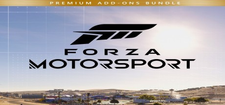 Forza Motorsport - Premium Add-Ons Bundle DLC CO Xbox Series X|S CD Key