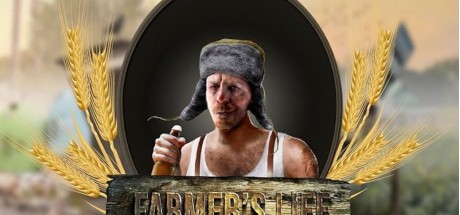 Farmer's Life Xbox Series X|S CD Key