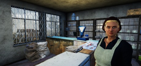 Farmer's Life Xbox Series X|S CD Key