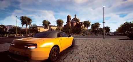 Taxi Life: A City Driving Simulator - VIP City Guide DLC PC Steam CD Key Taxi Life: A City Driving Simulator - VIP City Guide DLC PC Steam CD Key