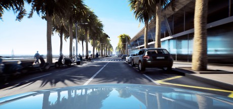 Taxi Life: A City Driving Simulator - VIP City Guide DLC PC Steam CD Key