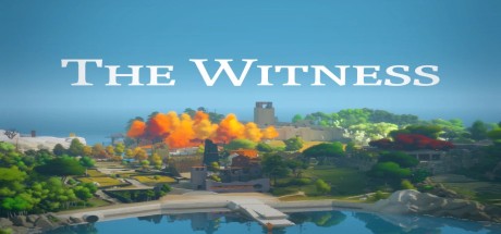 The Witness AR XBOX One / Xbox Series X|S CD Key
