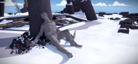 The Witness AR XBOX One / Xbox Series X|S CD Key