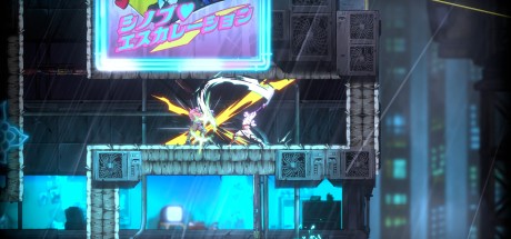 SHINOBI: Art of Vengeance PC Steam CD Key SHINOBI: Art of Vengeance PC Steam CD Key