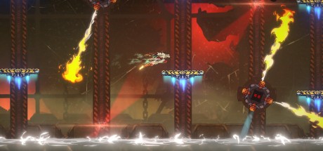 SHINOBI: Art of Vengeance EU PC Steam CD Key