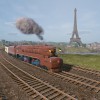 Railway Empire 2 - Industrial Wonders DLC PC Steam CD Key