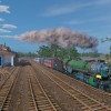 Railway Empire 2 - Industrial Wonders DLC PC Steam CD Key