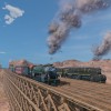 Railway Empire 2 - Industrial Wonders DLC PC Steam CD Key