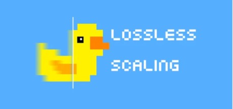 Lossless Scaling PC Steam CD Key
