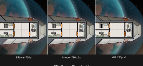 Lossless Scaling PC Steam CD Key