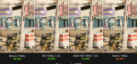 Lossless Scaling PC Steam CD Key