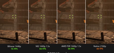 Lossless Scaling PC Steam CD Key