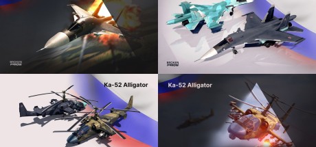 Broken Arrow LATAM PC Steam CD Key