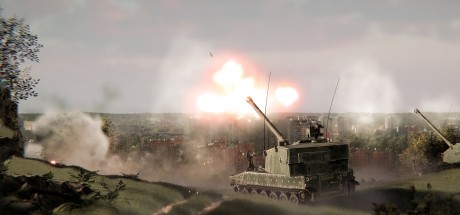 Broken Arrow LATAM PC Steam CD Key