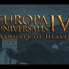 Europa Universalis IV - Mandate of Heaven Content Pack PC Steam CD Key