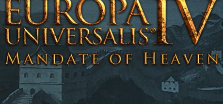 Europa Universalis IV - Mandate of Heaven Content Pack PC Steam CD Key