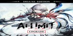 AI LIMIT - Deluxe Edition Upgrade Pack DLC PC Steam CD Key