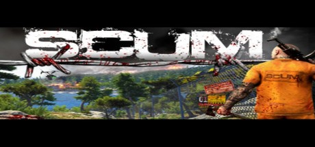 SCUM LATAM PC Steam CD Key