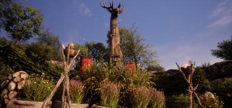 Medieval Dynasty - Echoes of Nature DLC PC Steam CD Key