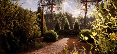 Medieval Dynasty - Echoes of Nature DLC PC Steam CD Key