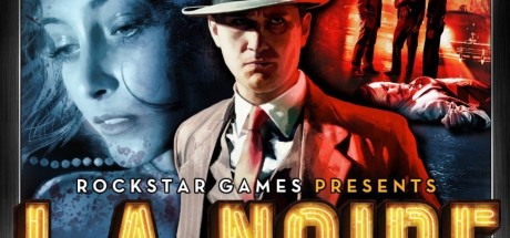 L.A. Noire: The Complete Edition PC Steam CD Key