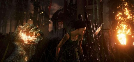 Dead by Daylight - Trapper Chuckles Mask DLC Steam CD Key