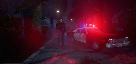 Dead by Daylight - Trapper Chuckles Mask DLC Steam CD Key