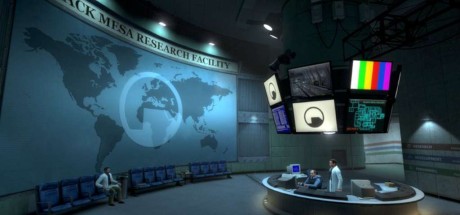 Black Mesa Steam CD Key