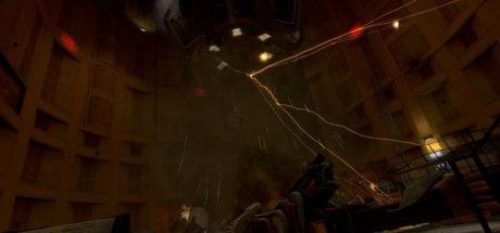 Black Mesa Steam CD Key