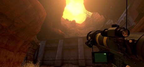 Black Mesa Steam CD Key