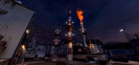 Black Mesa Steam CD Key