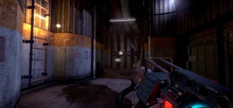 Black Mesa Steam CD Key