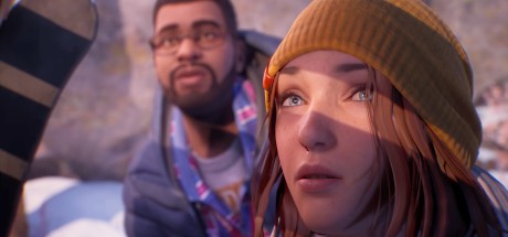 Life is Strange: Double Exposure Deluxe Edition EU XBOX One / Xbox Series X|S CD Key