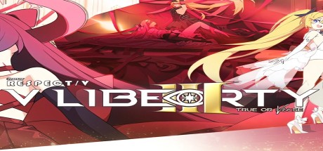 DJMAX RESPECT V - V LIBERTY III PACK DLC EU PC Steam CD Key