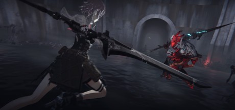 AI LIMIT Deluxe Edition PC Steam CD Key