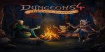 Dungeons 4 - Tales from the Campfire DLC PC Steam CD Key