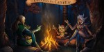 Dungeons 4 - Tales from the Campfire DLC PC Steam CD Key