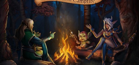 Dungeons 4 - Tales from the Campfire DLC PC Steam CD Key