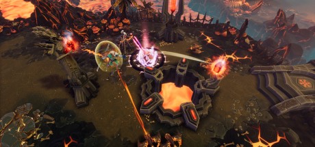 Dungeons 4 - Tales from the Campfire DLC PC Steam CD Key