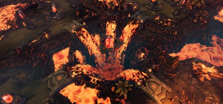 Dungeons 4 - Tales from the Campfire DLC PC Steam CD Key