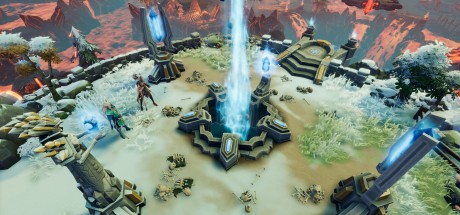 Dungeons 4 - Tales from the Campfire DLC PC Steam CD Key