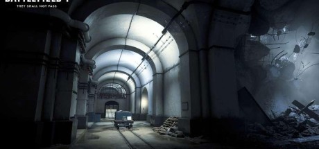 Battlefield 1 - They Shall Not Pass DLC EA App CD Key