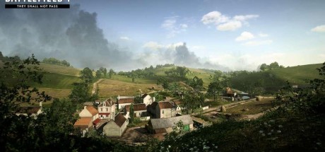 Battlefield 1 - They Shall Not Pass DLC EA App CD Key Battlefield 1 - They Shall Not Pass DLC EA App CD Key