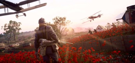 Battlefield 1 - They Shall Not Pass DLC EA App CD Key Battlefield 1 - They Shall Not Pass DLC EA App CD Key